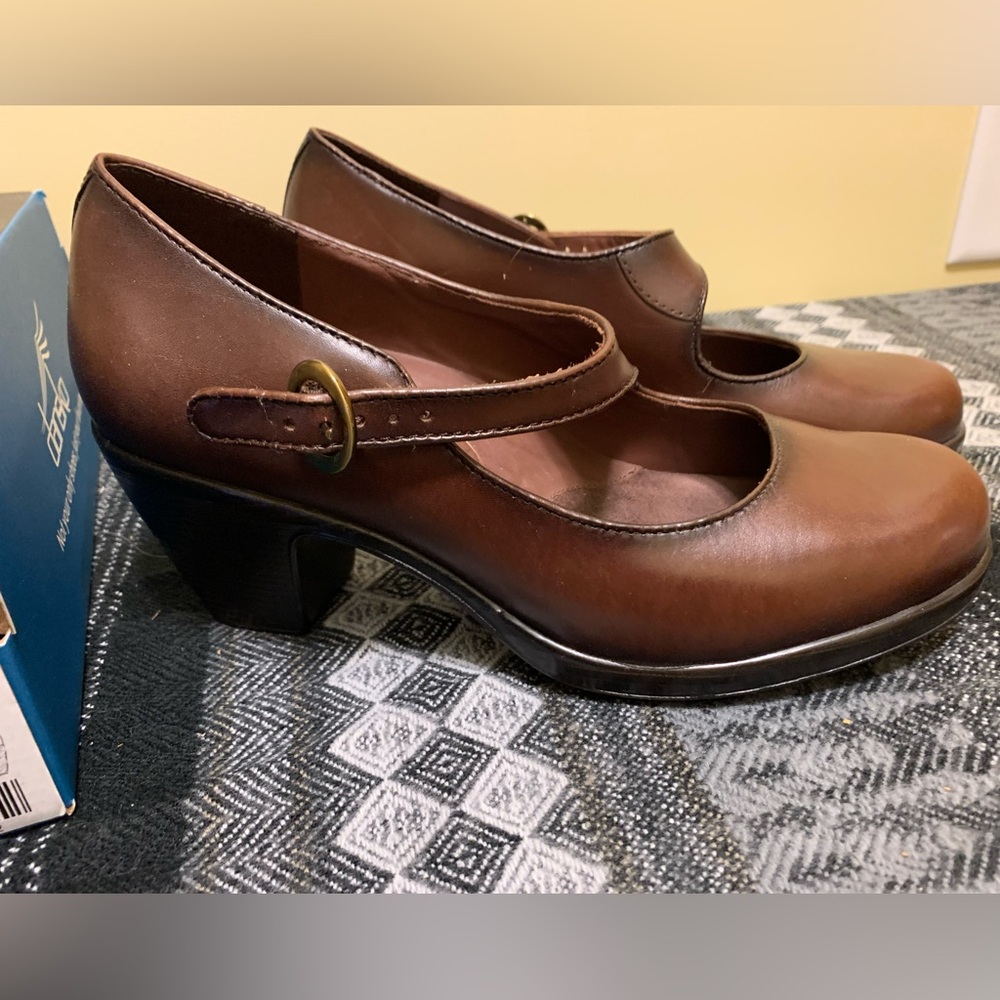 Dansko Becca - size 40